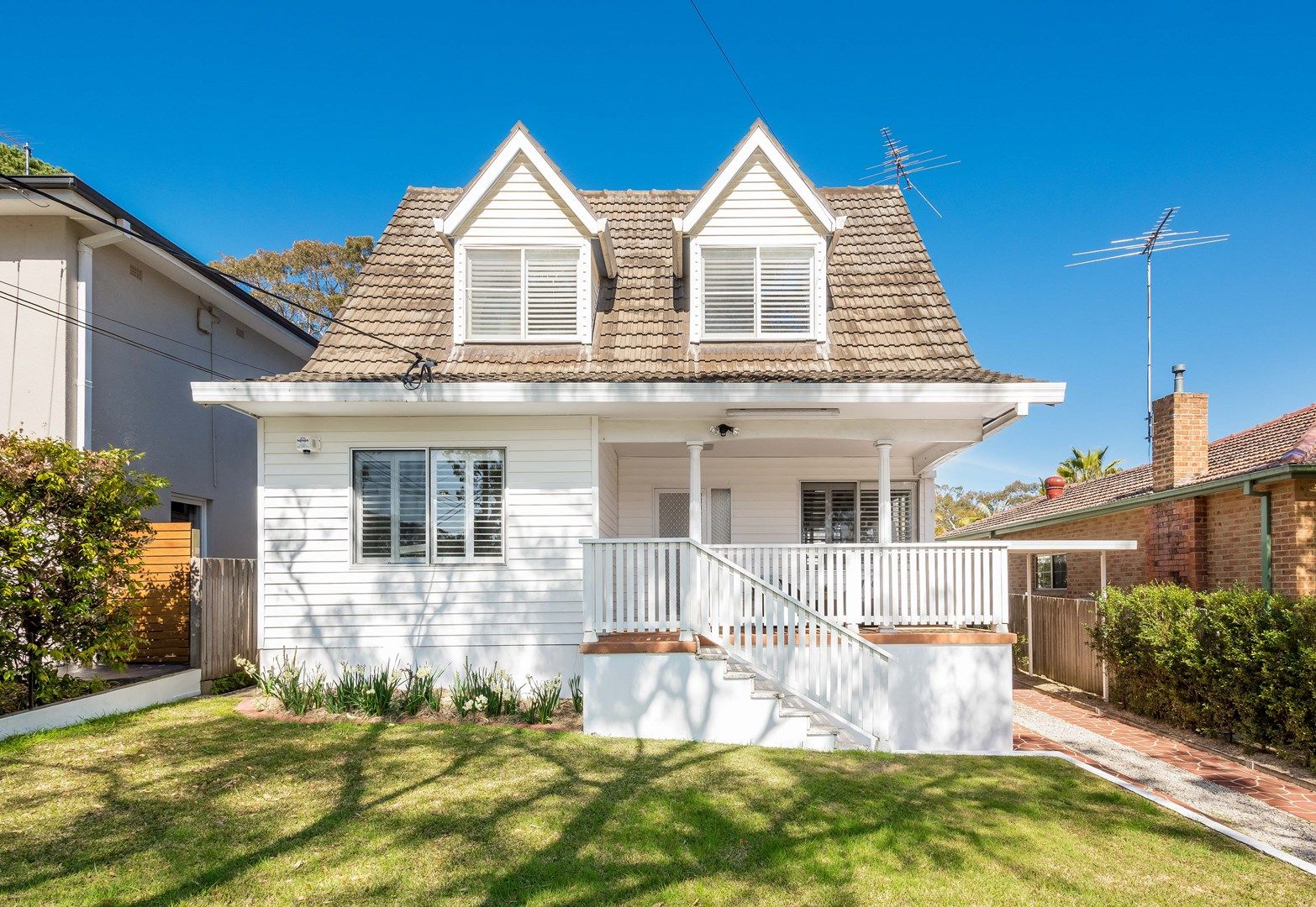 12 Honeysuckle Street, Jannali NSW 2226, Image 0