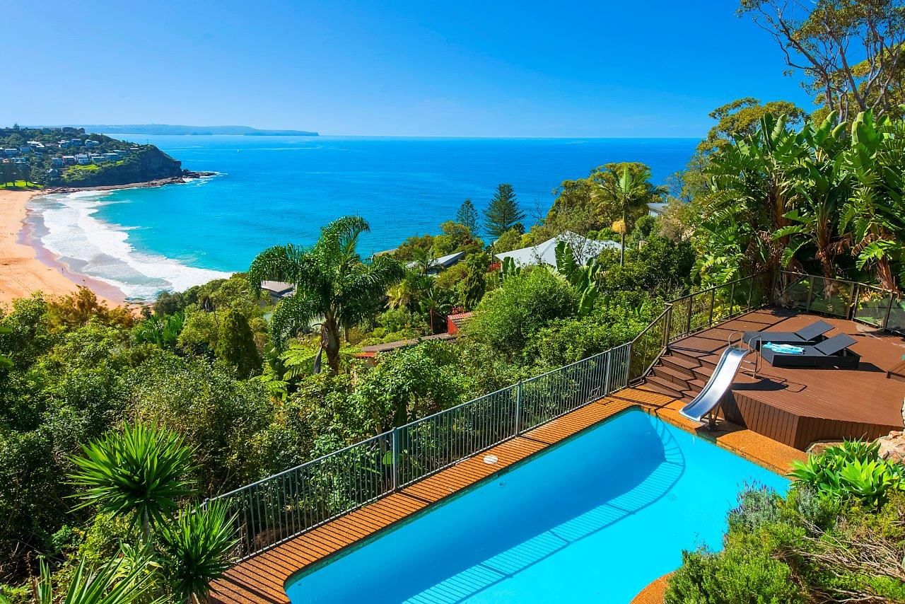 10 Beauty Drive, Whale Beach Property History & Address Research Domain