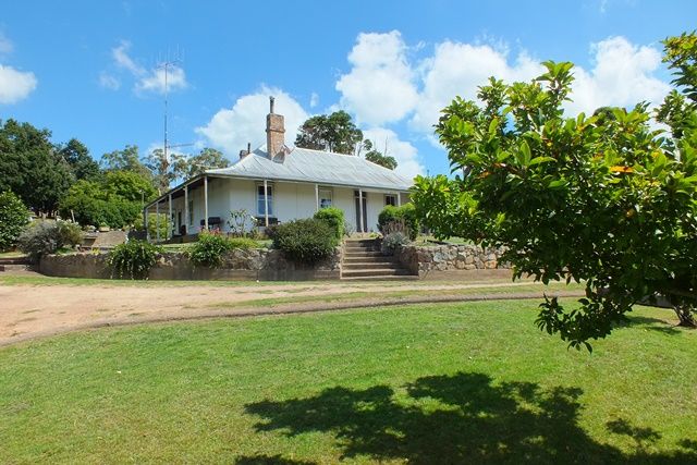 2143 Great Western Highway, Mount Lambie NSW 2790, Image 1