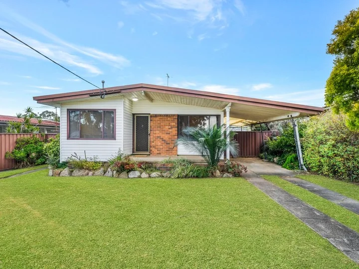 25 Coongra Street, Busby NSW 2168