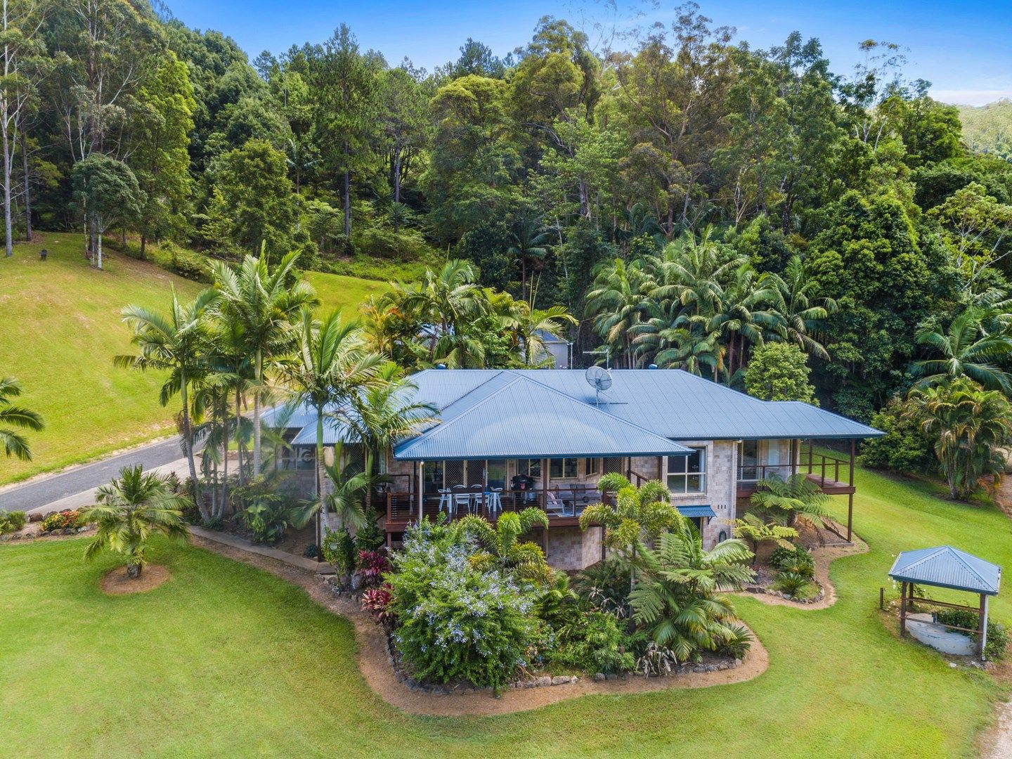 39 PIGEONBERRY ROAD, Nobbys Creek NSW 2484, Image 0