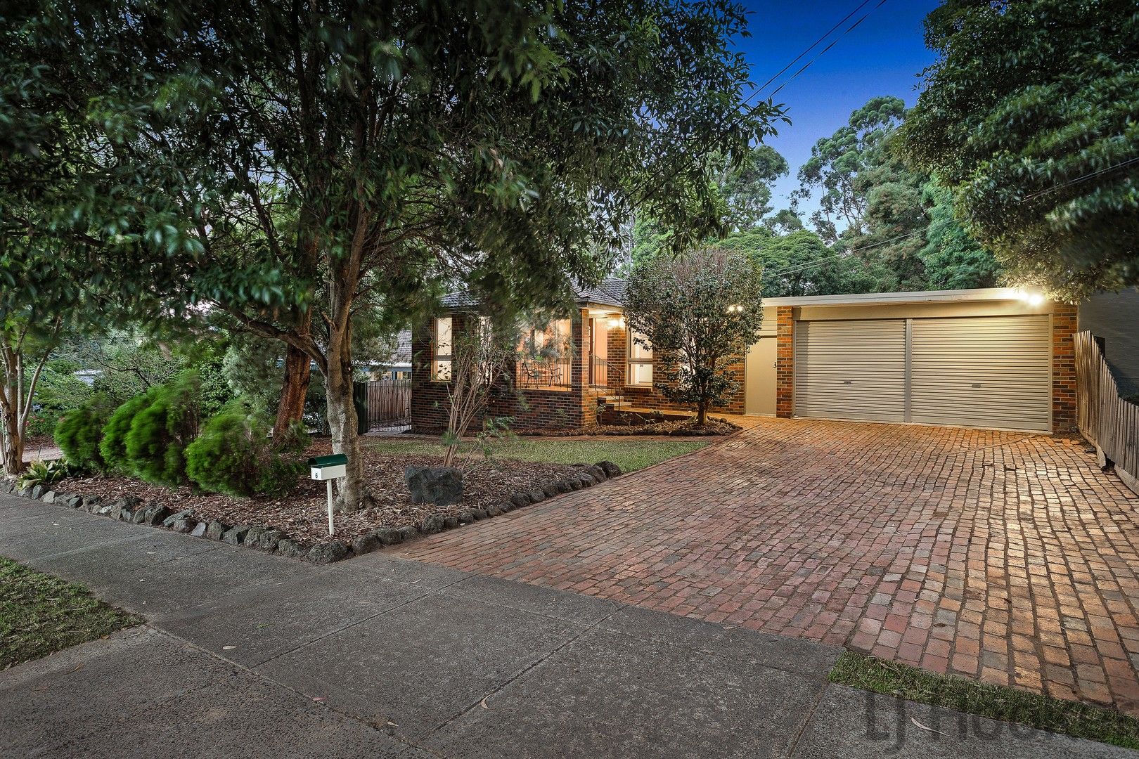 6 Verbena Avenue, The Basin VIC 3154, Image 0