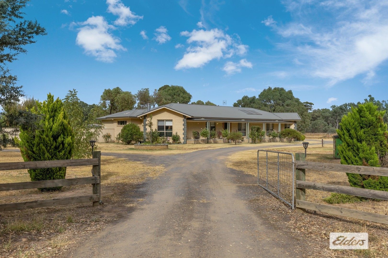 61 Grisold Road, Laanecoorie VIC 3463, Image 0