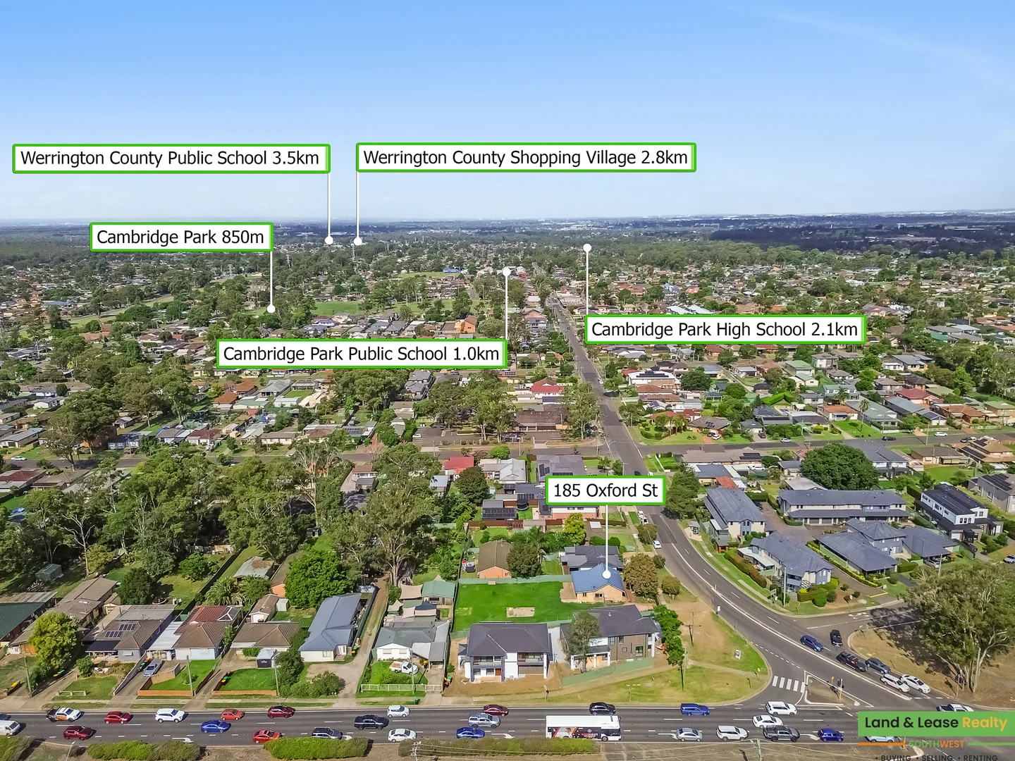 Additional image 11 of 185 Oxford Street, Cambridge Park NSW 2747