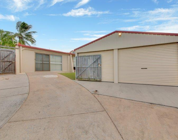 5 Apollo Drive, Clinton QLD 4680