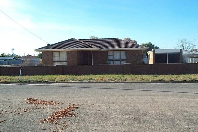 Picture of 3 Wimmera Street, JEPARIT VIC 3423