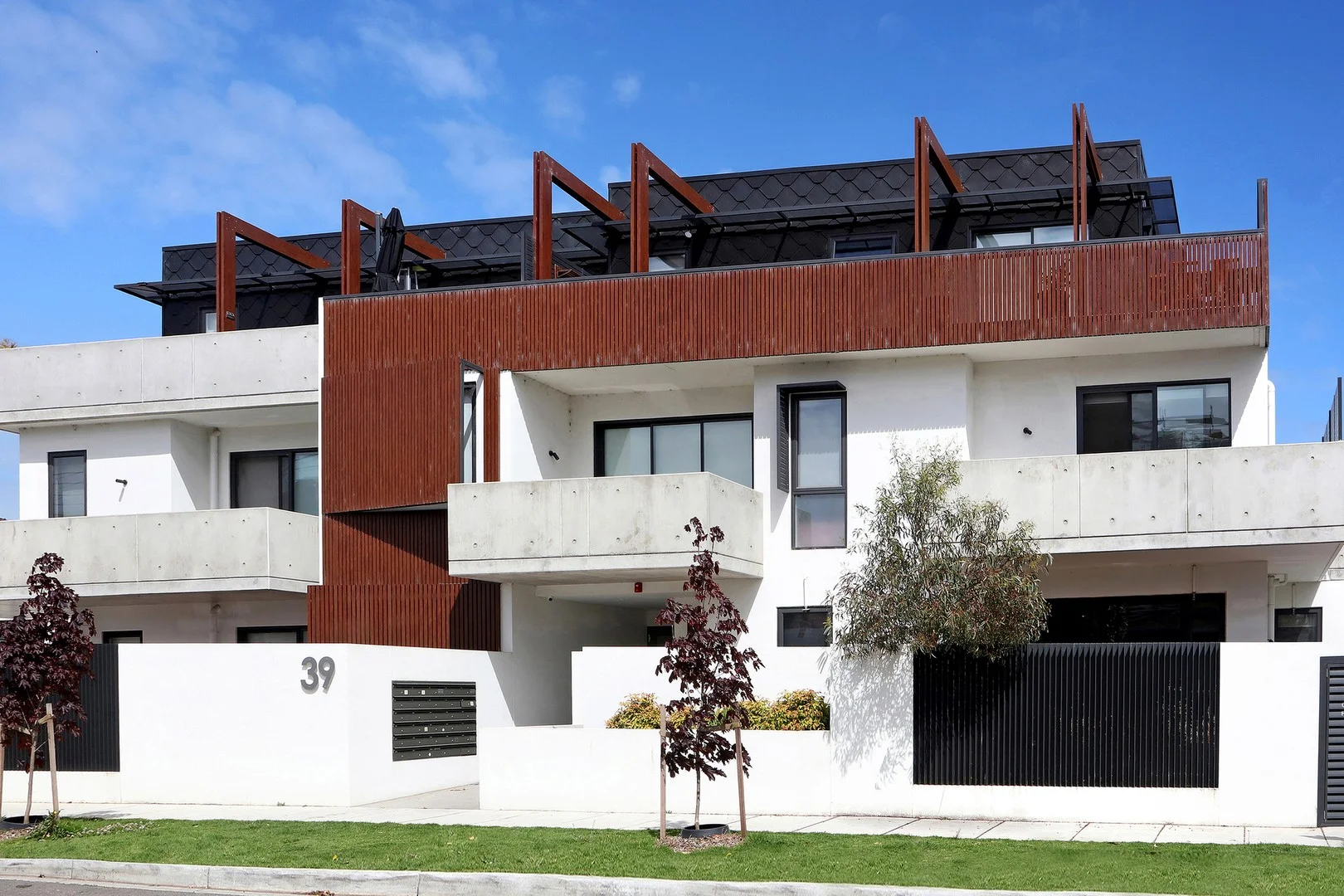 110/39 Mavho Street, Bentleigh VIC 3204