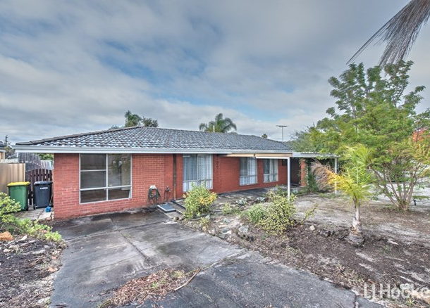 44 Alciston Way, Huntingdale WA 6110