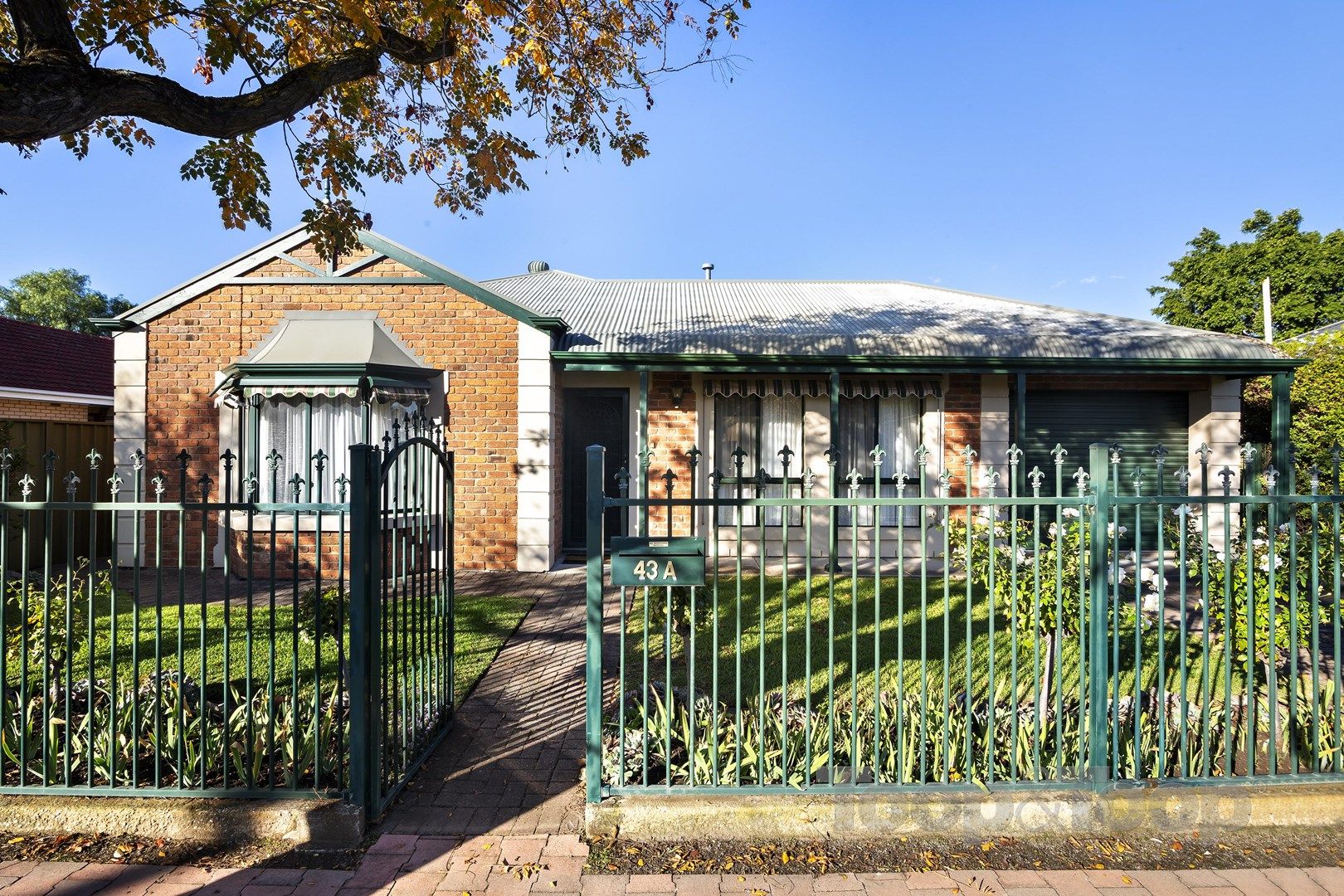 43A William Street, Clarence Park SA 5034, Image 0