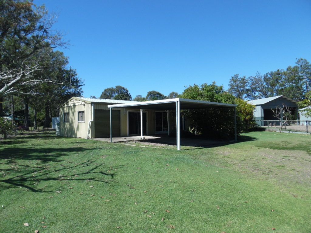 44 Garden Drive, Urangan QLD 4655, Image 0