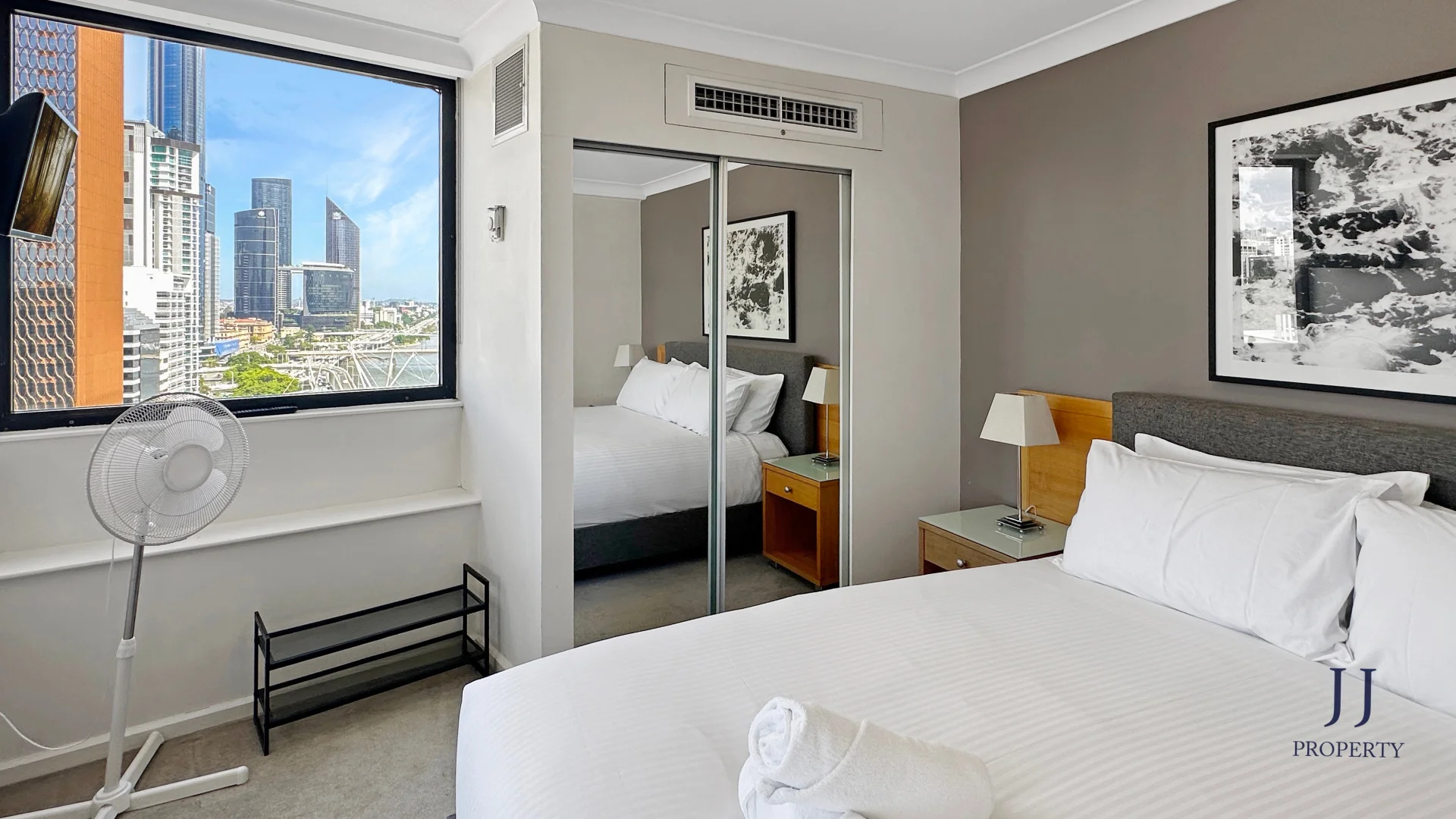 Additional image 4 of 161/293 North Quay, Brisbane City QLD 4000