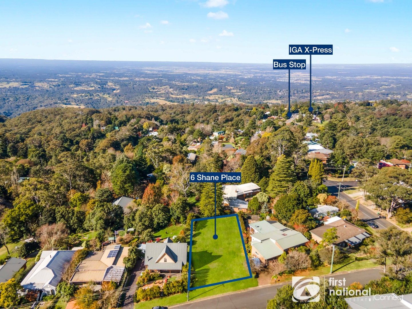 6 Shane Place, Kurrajong Heights NSW 2758, Image 0