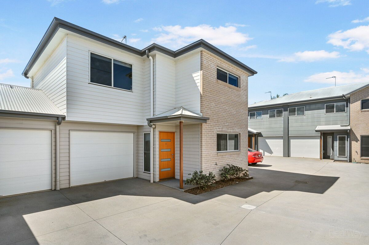 6/436 Hume Street, Middle Ridge QLD 4350, Image 0