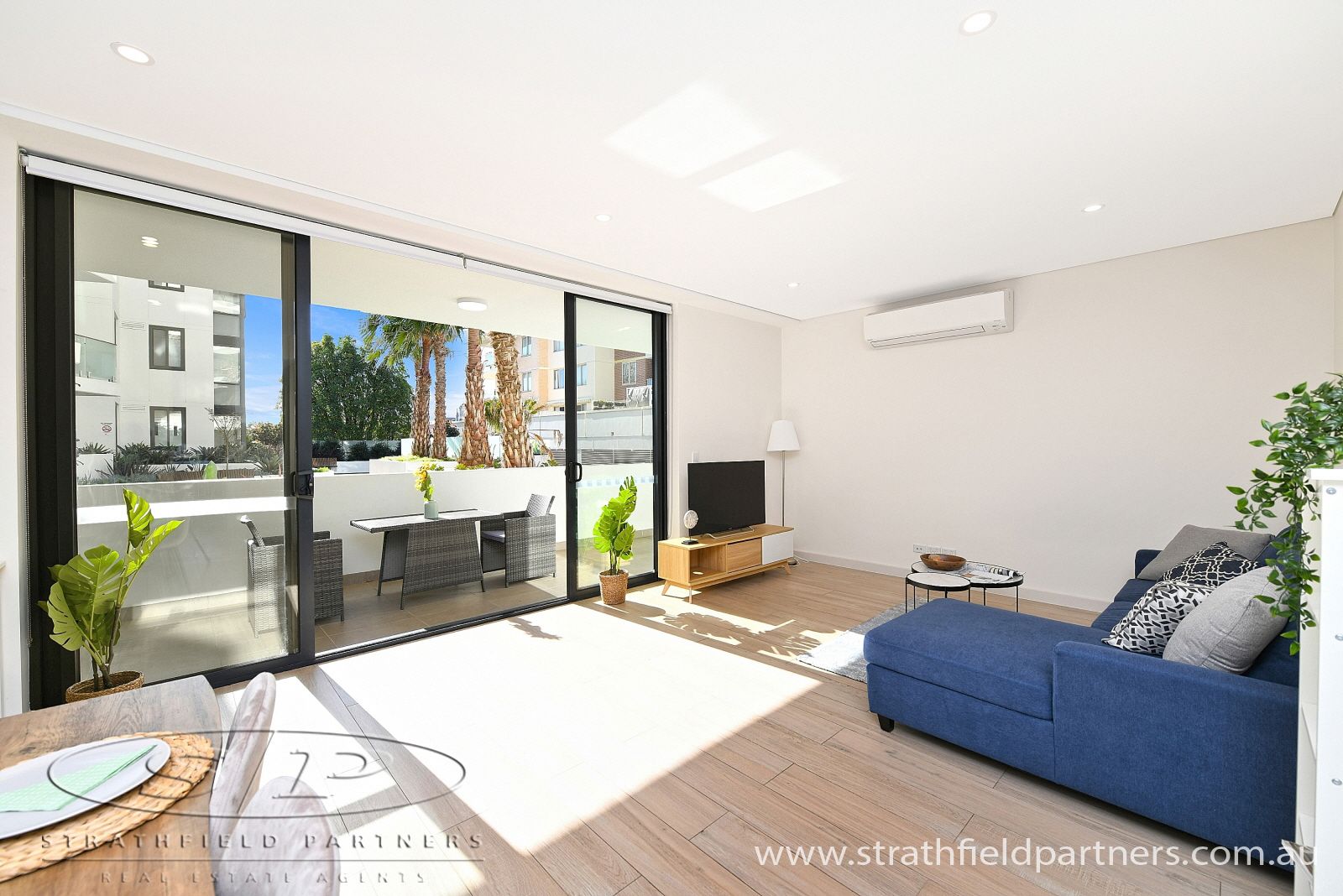 112/1 Markham Place, Ashfield NSW 2131, Image 2