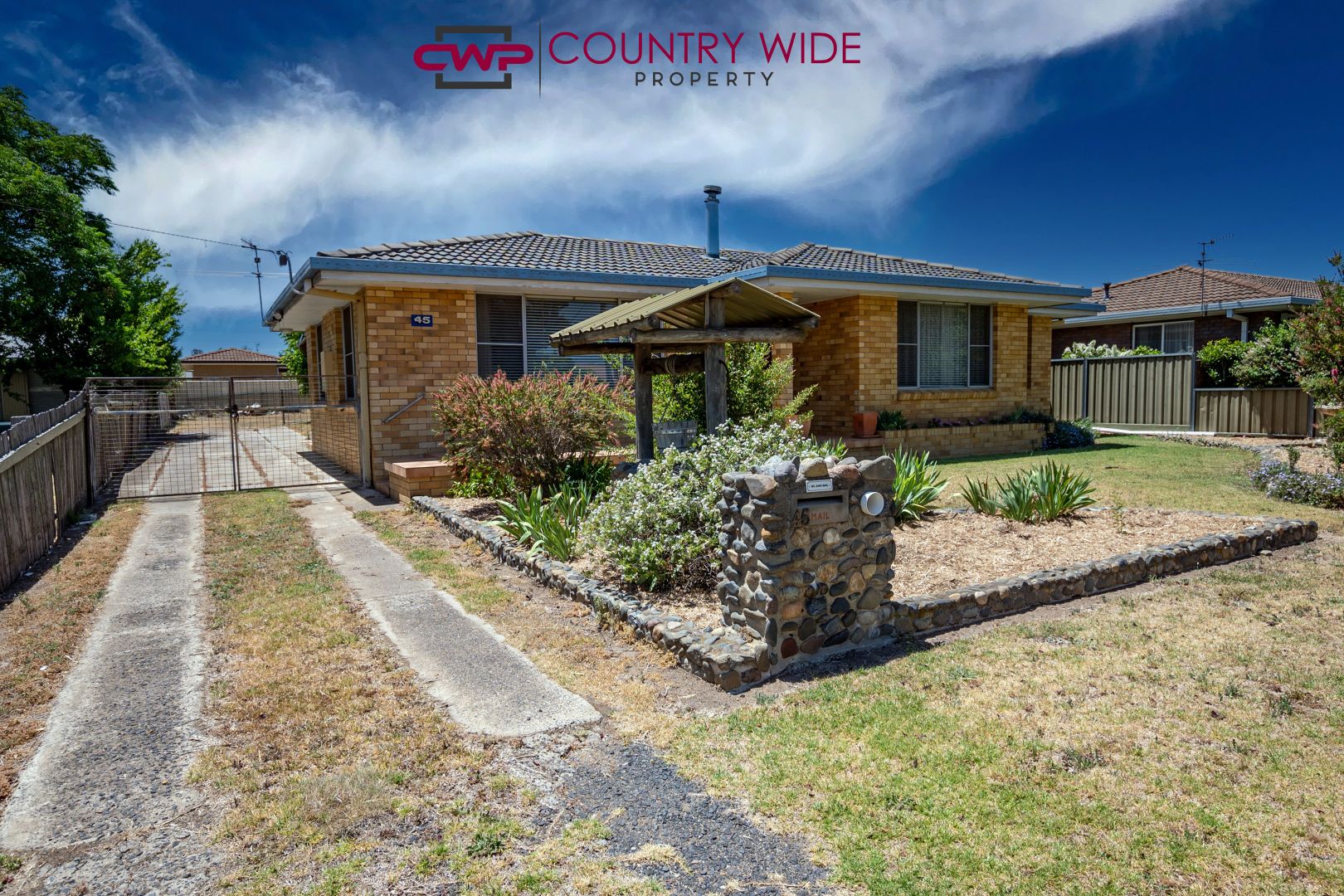 45 Lewis Street Glen Innes Property History Address Research Domain