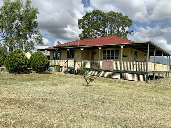 161 Thallon Road, Brightview QLD 4311