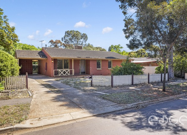 4 Carrama Crescent, Munno Para SA 5115