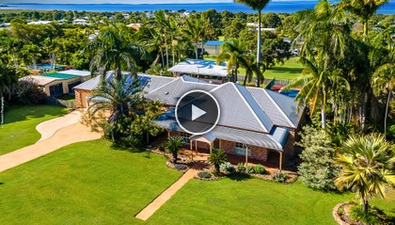 Picture of 27 Cove Boulevard, RIVER HEADS QLD 4655