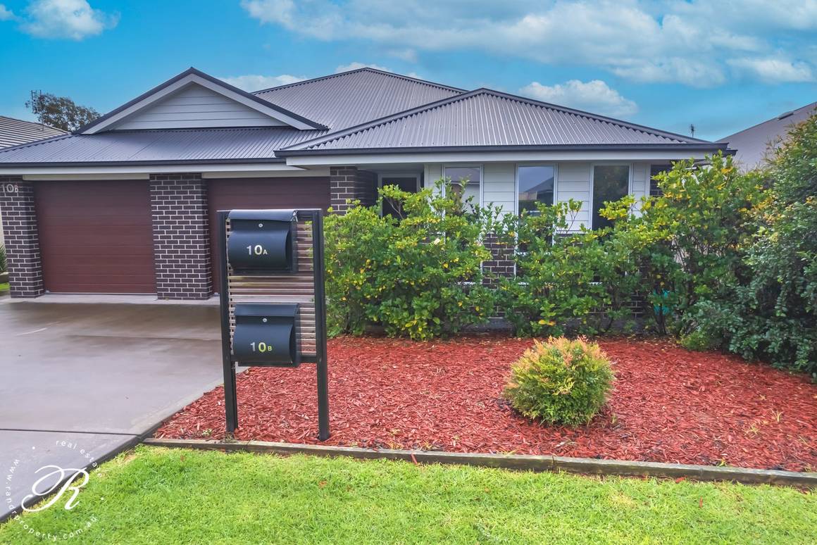 Picture of 1/10 Croft Close, THORNTON NSW 2322