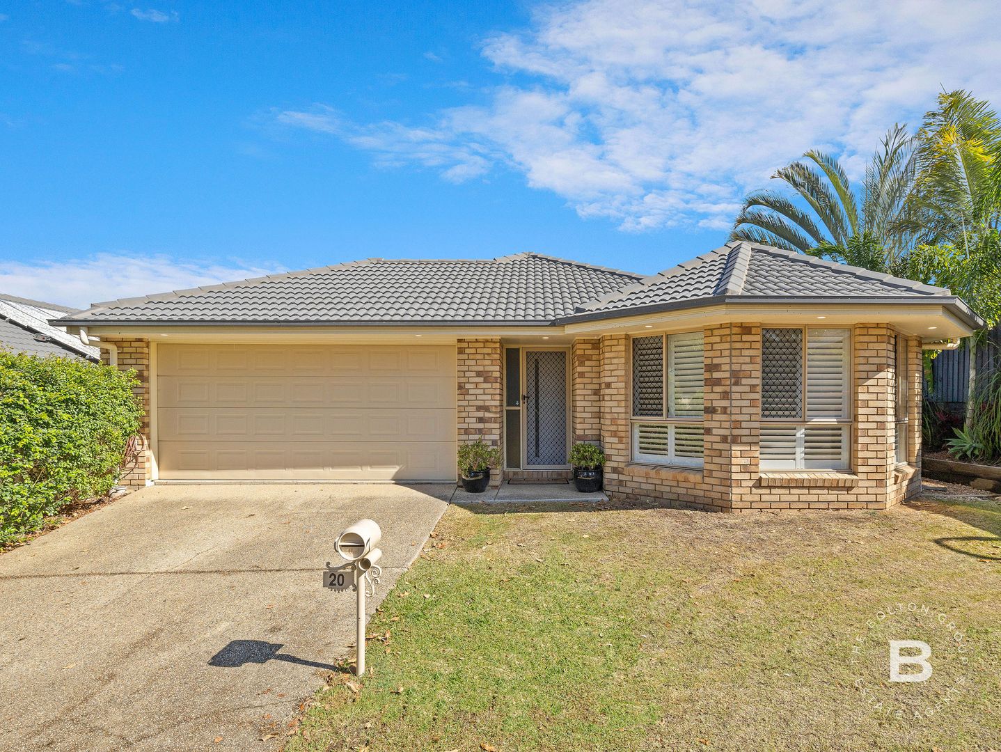 20 Orchard Crescent, Springfield Lakes QLD 4300