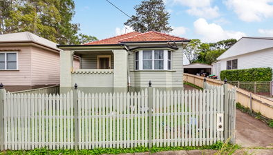 Picture of 20 Lake Road, WALLSEND NSW 2287