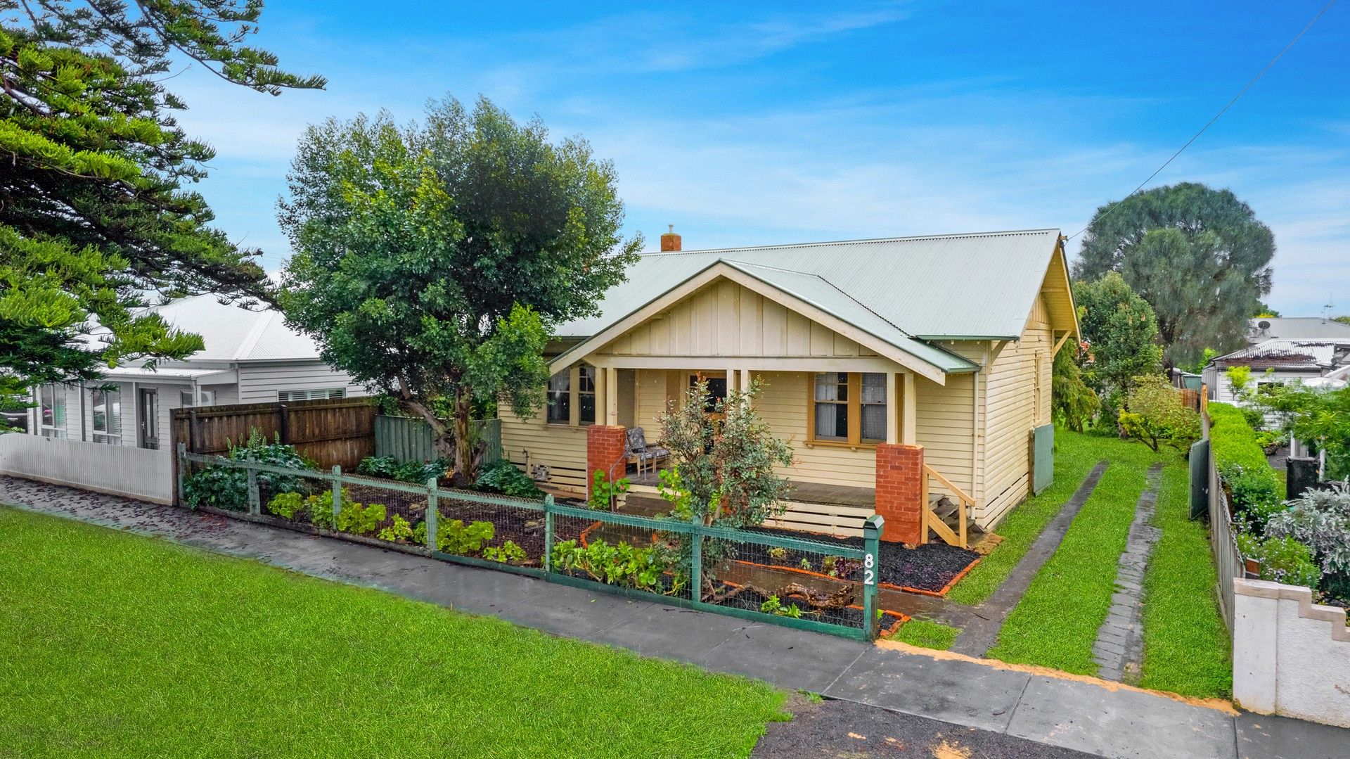 82 Regent Street, Port Fairy VIC 3284 Domain