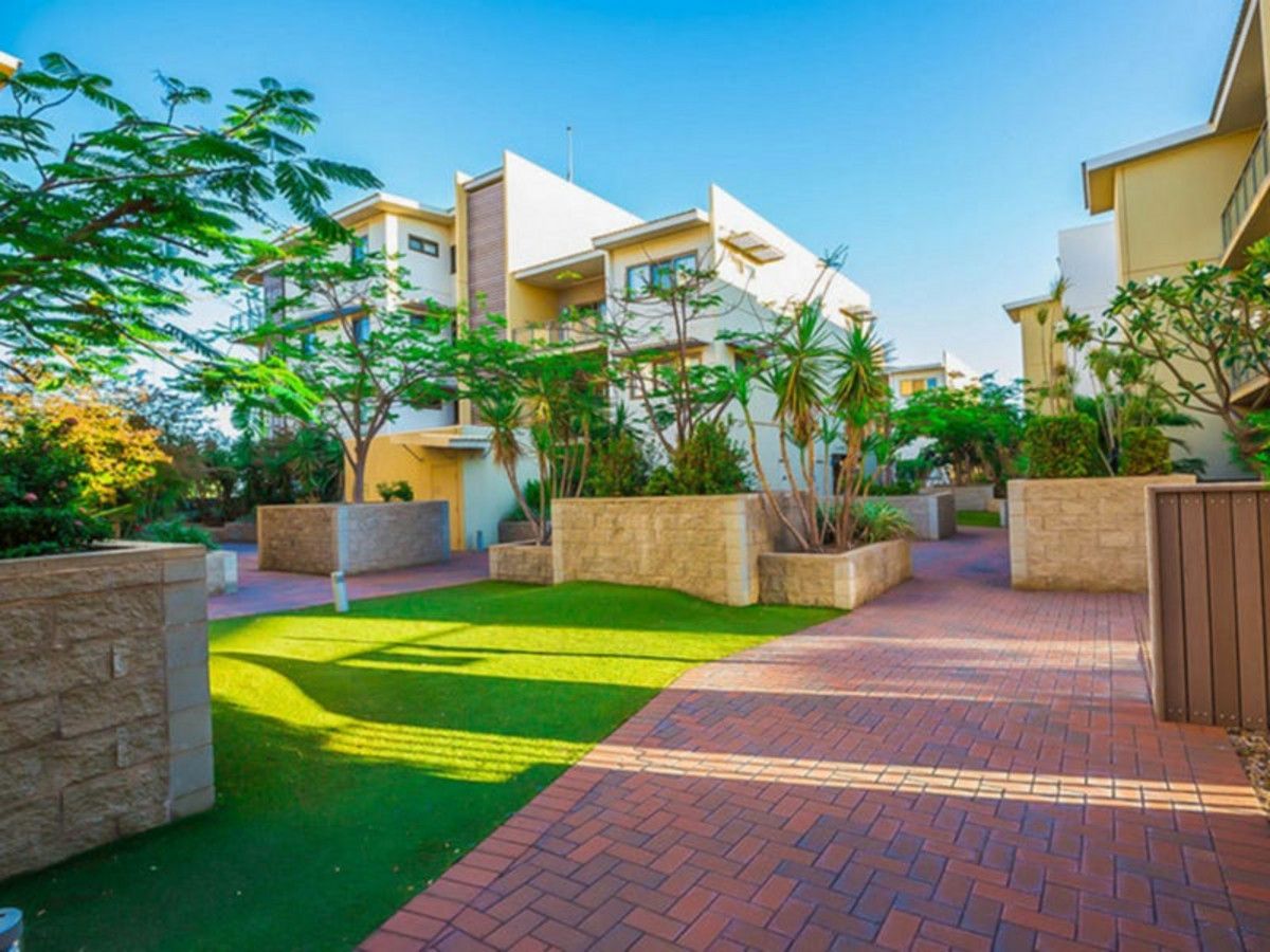 39/44 Counihan Crescent, Port Hedland WA 6721, Image 1