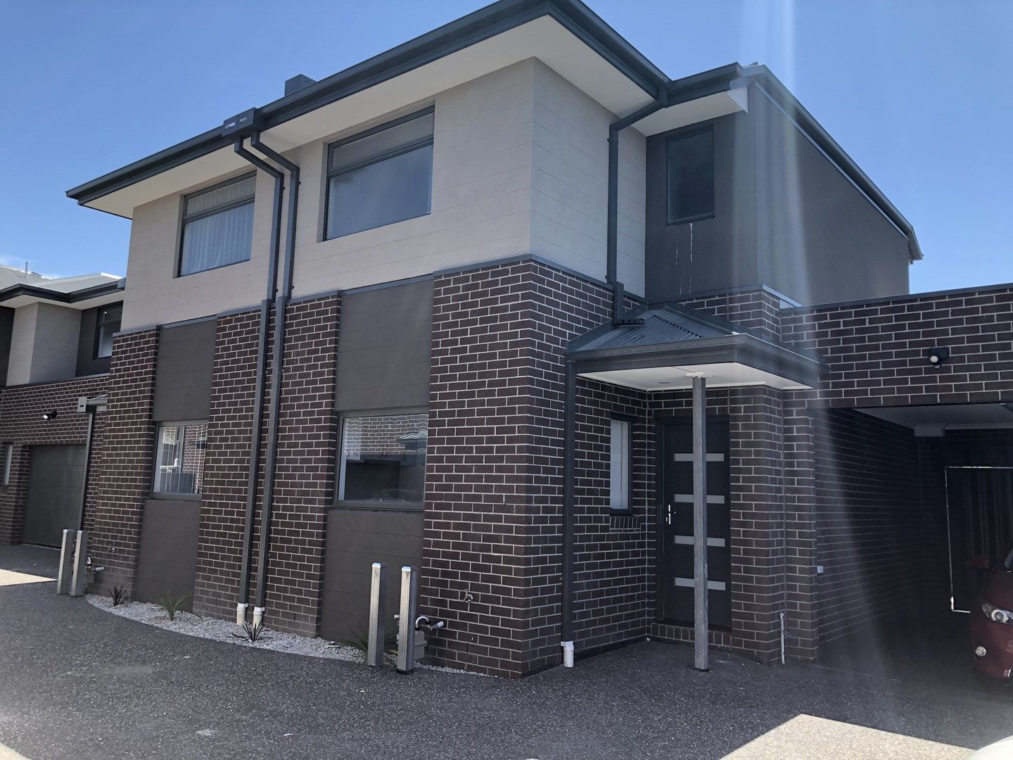 2 bedrooms House in 7/6-8 Meredith Street BROADMEADOWS VIC, 3047