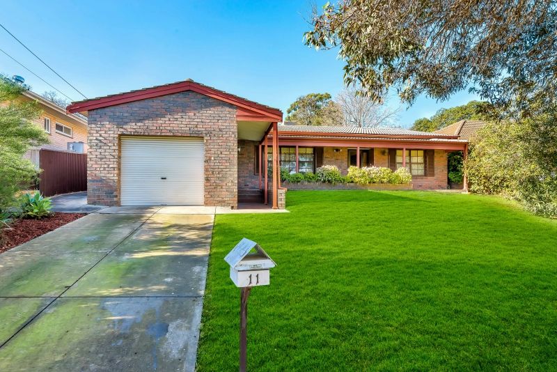 11 Penfold Street, Bedford Park SA 5042, Image 0