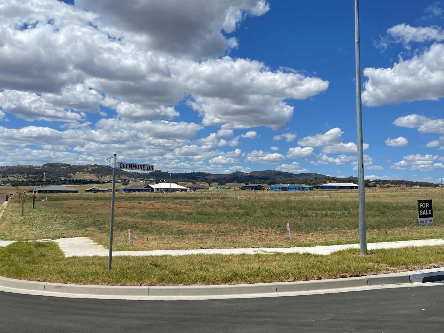 48 Glenmore Drive, Moore Creek NSW 2340 Domain