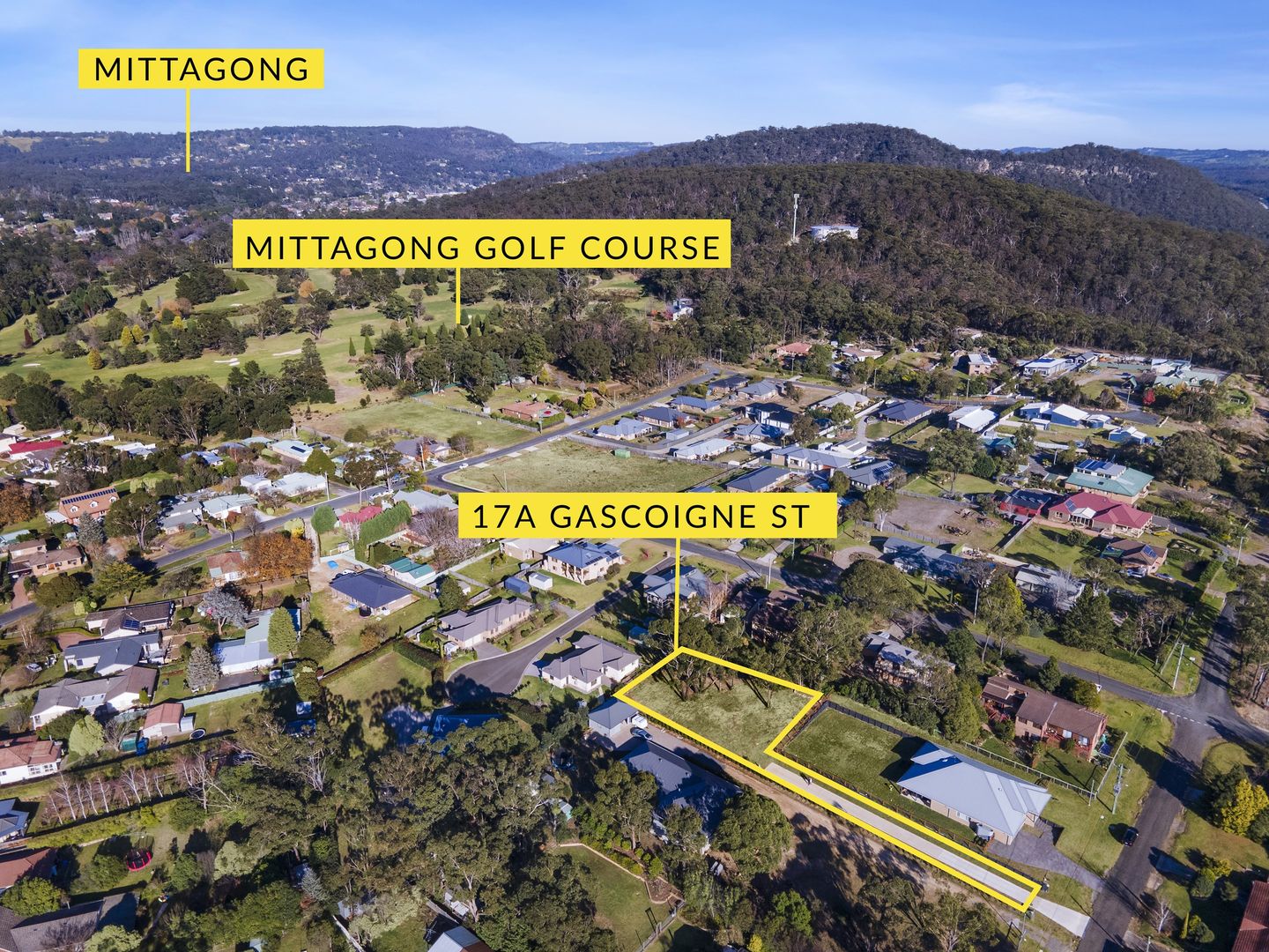 17A Gascoigne Street, Mittagong NSW 2575, Image 1