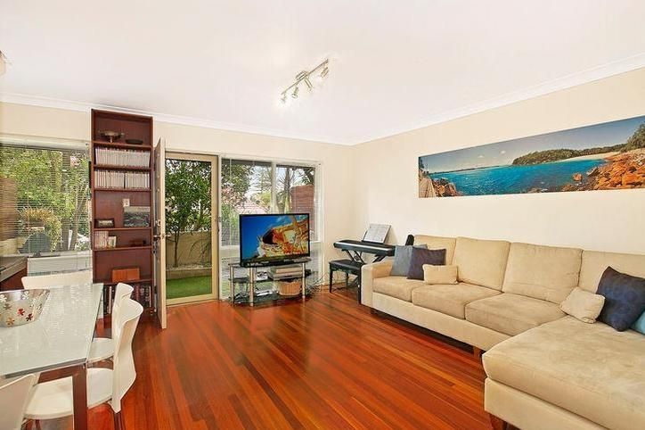 25/5 High Street, MANLY NSW 2095, Image 2