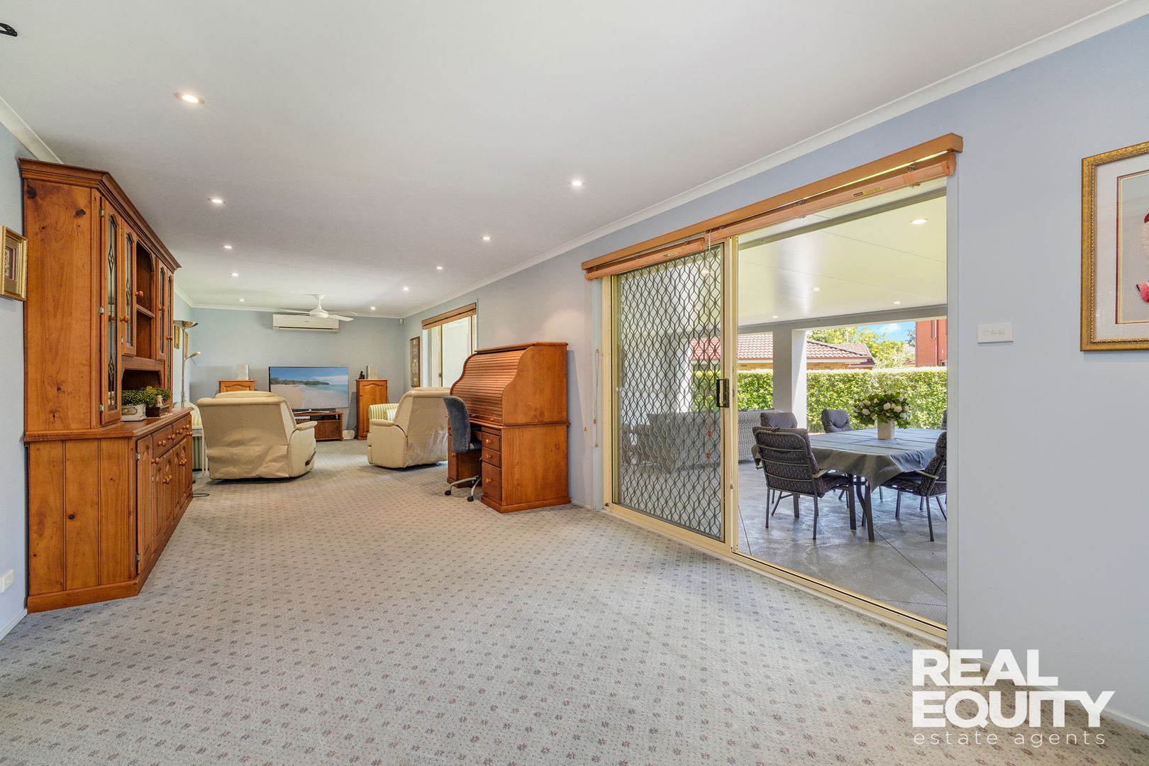 4 Aneura Court, Wattle Grove NSW 2173, Image 2