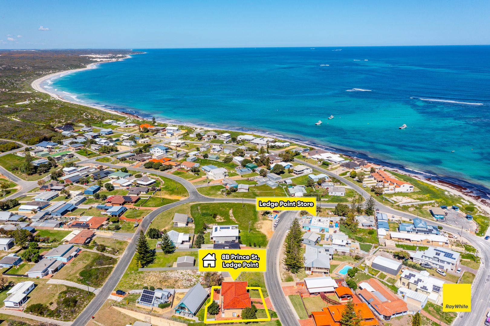 8B Prince Street, Ledge Point WA 6043, Image 1