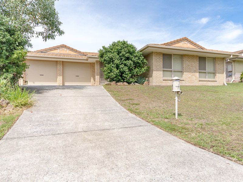 4 Saridakis Court, Goodna QLD 4300, Image 0