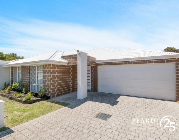 2C Warwick Street, St James WA 6102