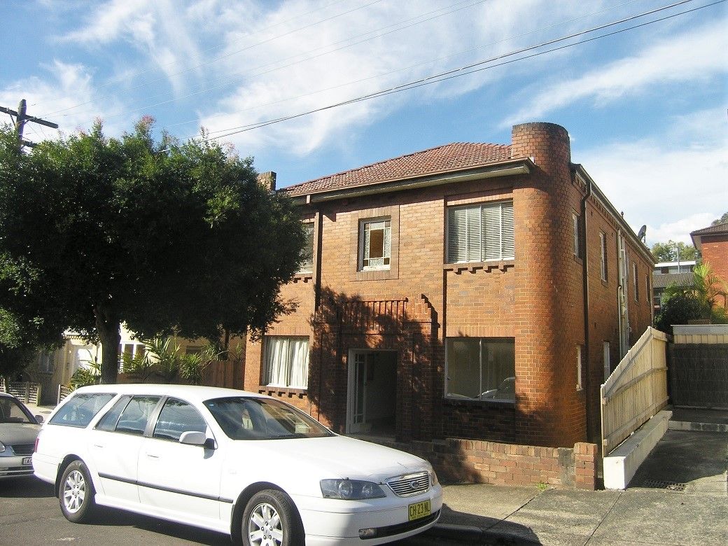1 bedrooms Apartment / Unit / Flat in 2/10 Allman Avenue SUMMER HILL NSW, 2130