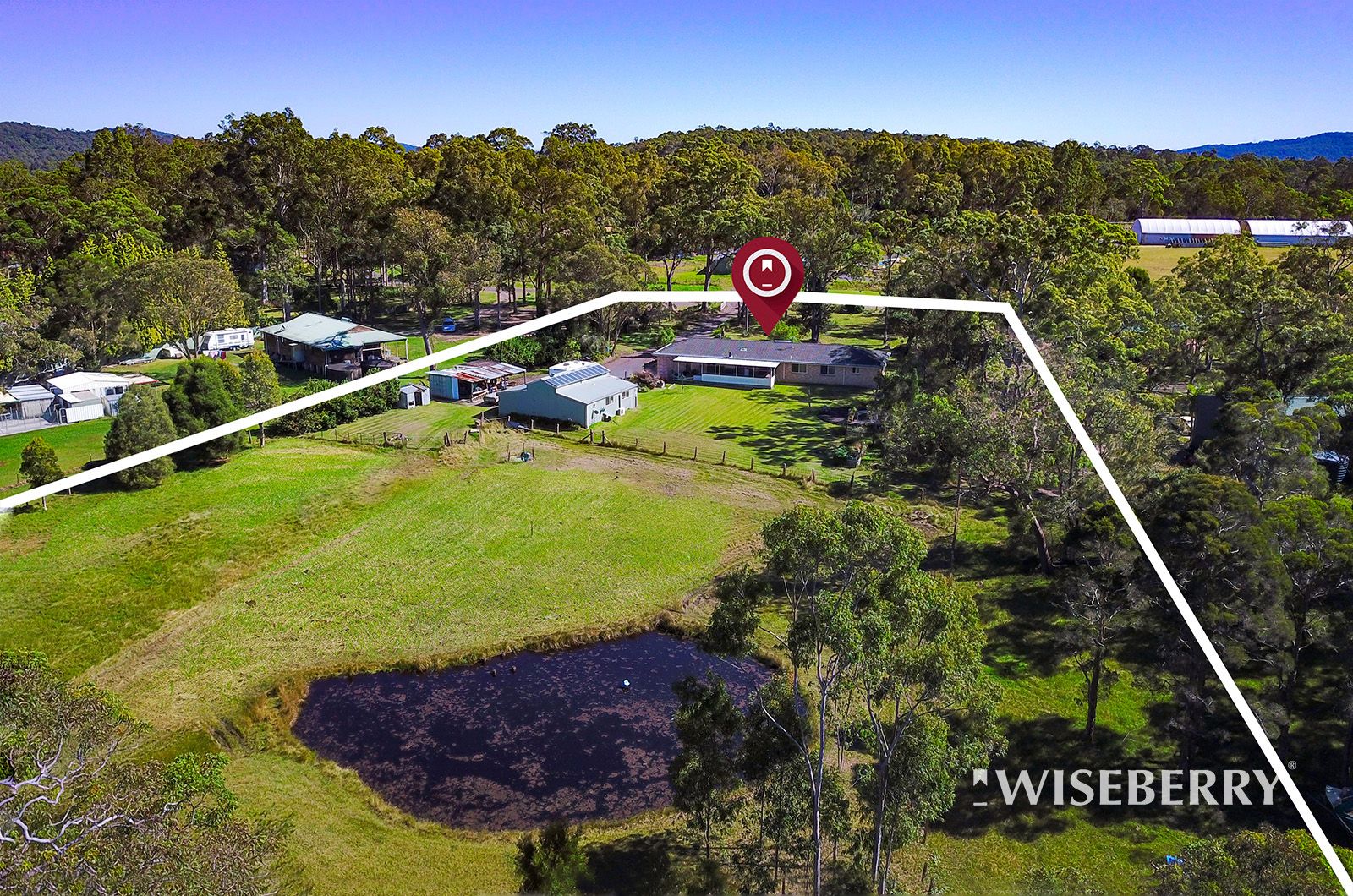 21 Buttonderry Way, Jilliby NSW 2259, Image 0