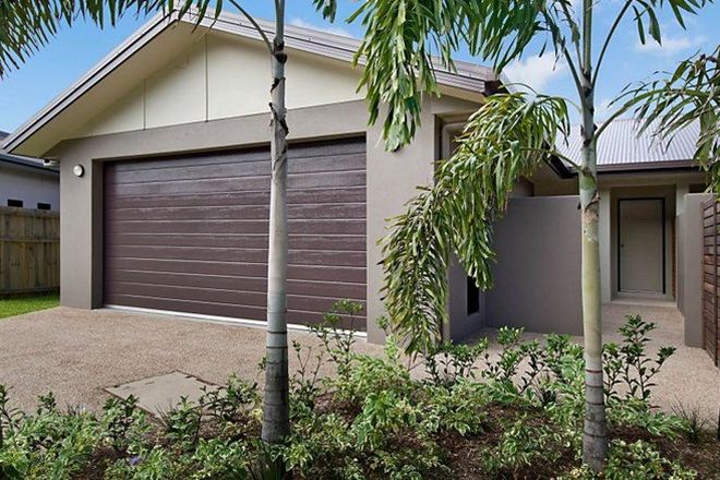 Picture of 2/4 Michelia Street, PALM COVE QLD 4879