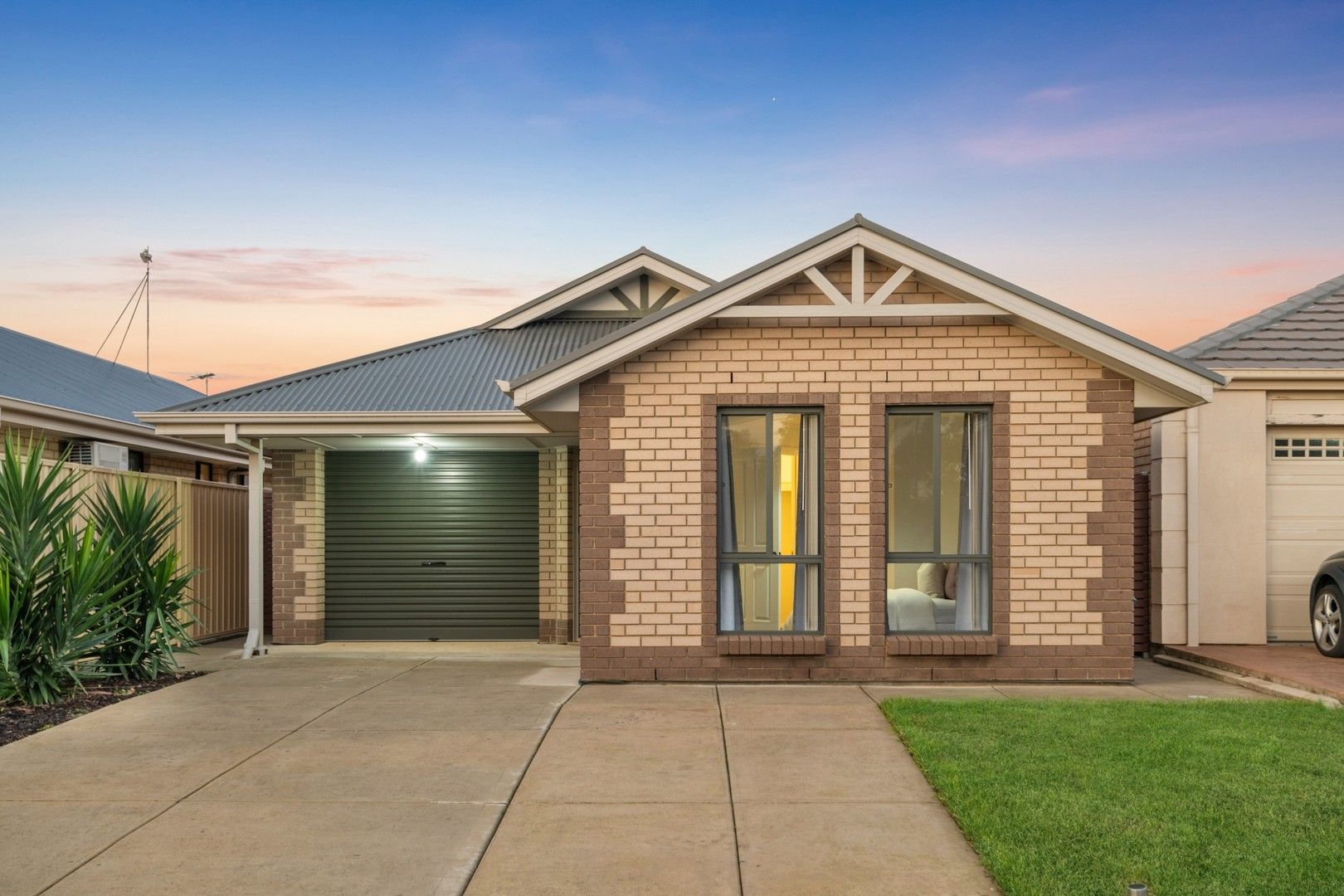 4 Maritime Road, Seaford Meadows SA 5169, Image 0