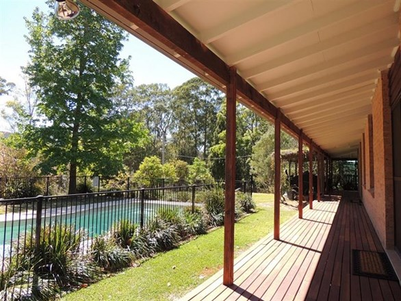 927 Pappinbarra Road, Lower Pappinbarra NSW 2446