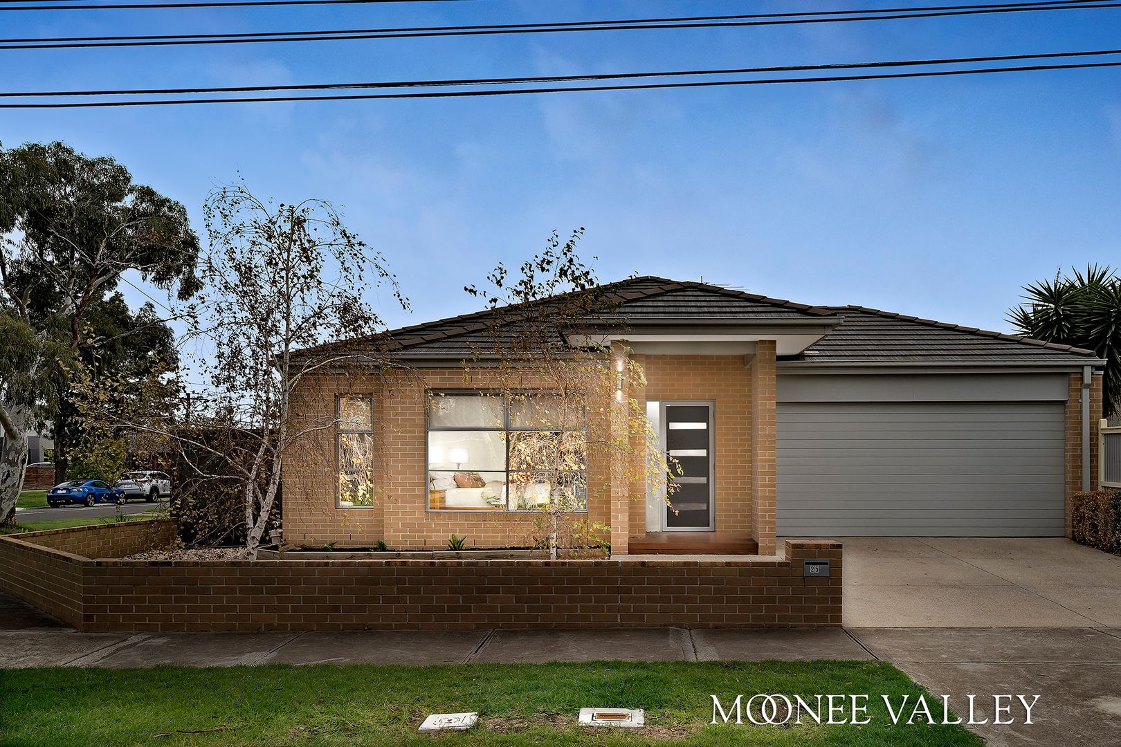 25 Sydney Street, Avondale Heights Property History & Address Research Domain