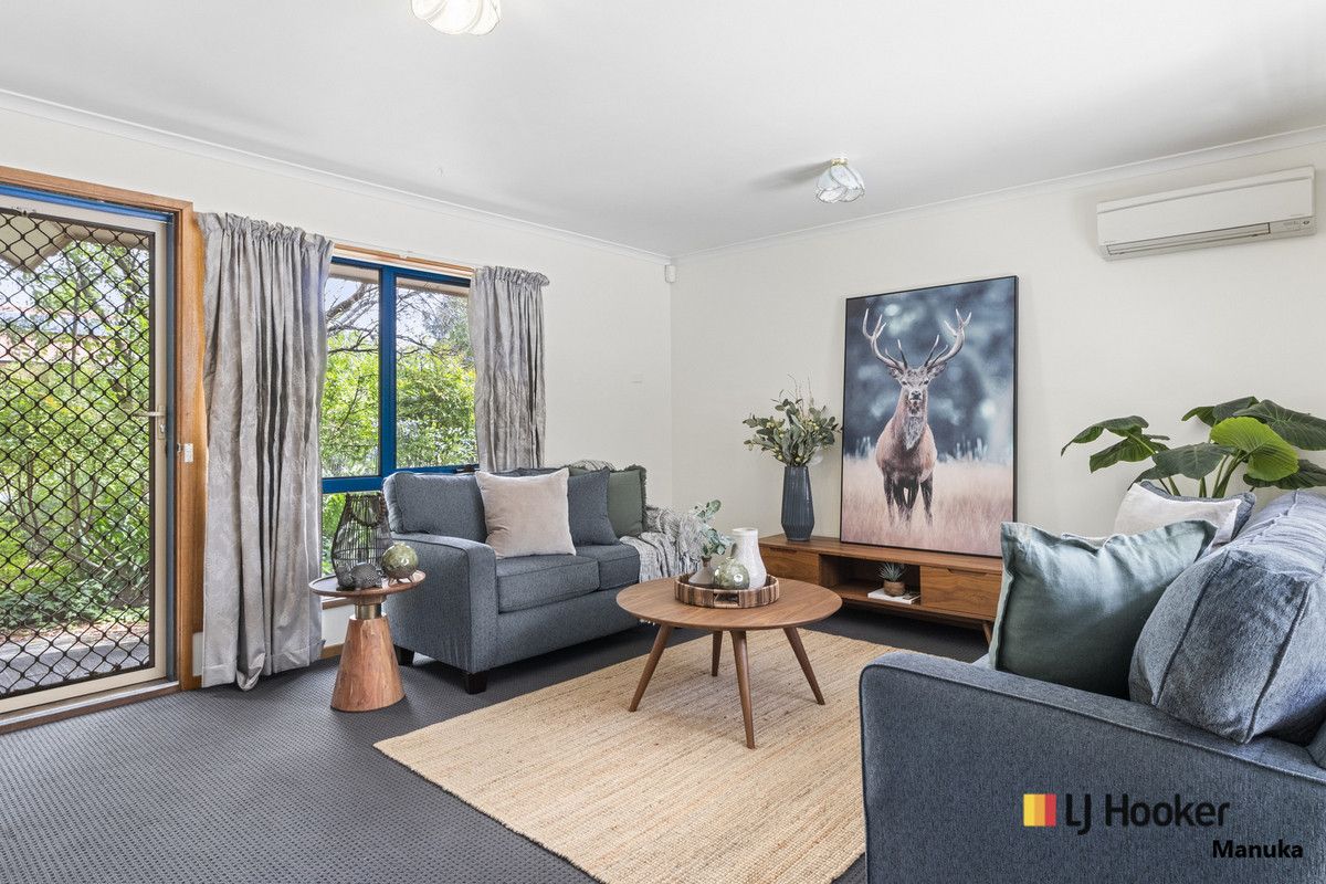 28 Anembo Street, Narrabundah ACT 2604, Image 0