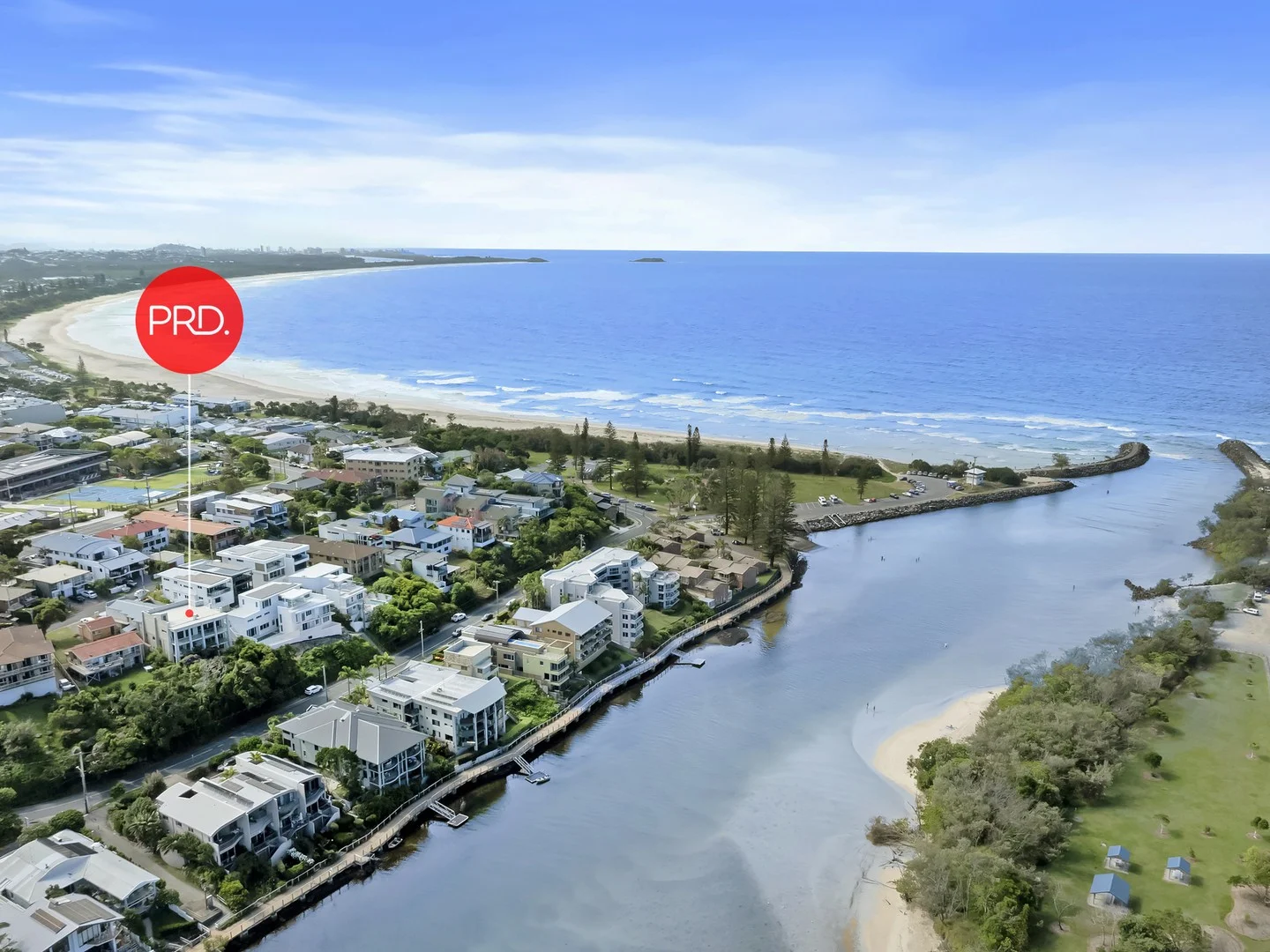 2/10 Hungerford Lane, Kingscliff NSW 2487