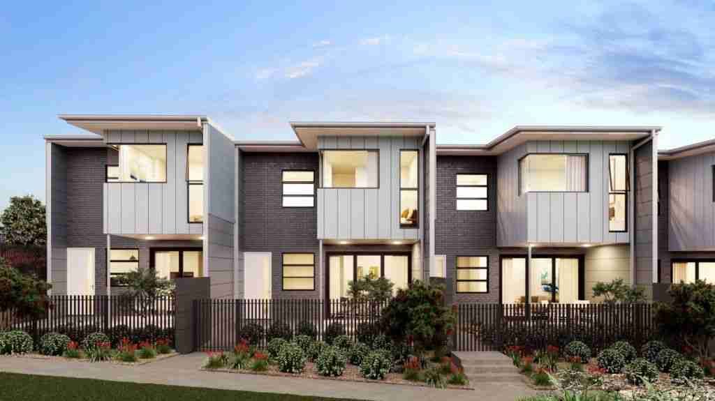 3 bedrooms Townhouse in  WYNDHAM VALE VIC, 3024