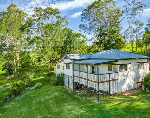 211 Boatharbour Road, Boat Harbour NSW 2480