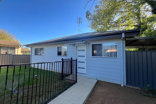 Picture of 365A Fitzroy Street, DUBBO NSW 2830