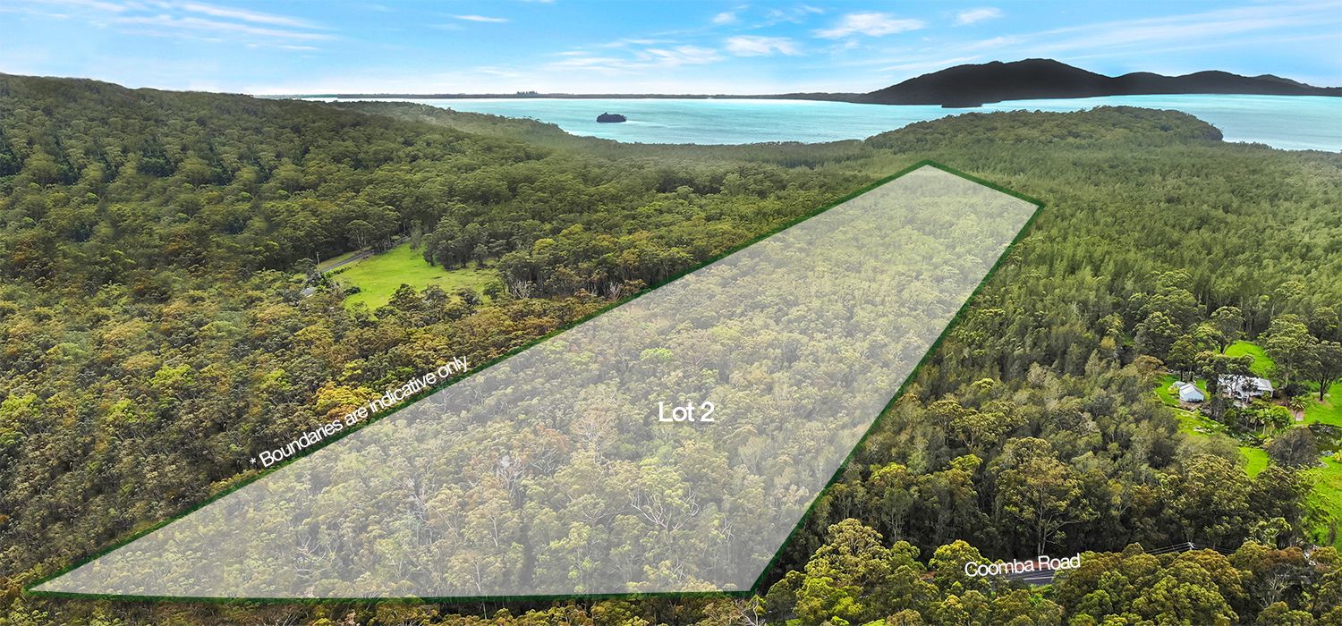 2 Coomba Road, Whoota NSW 2428, Image 0