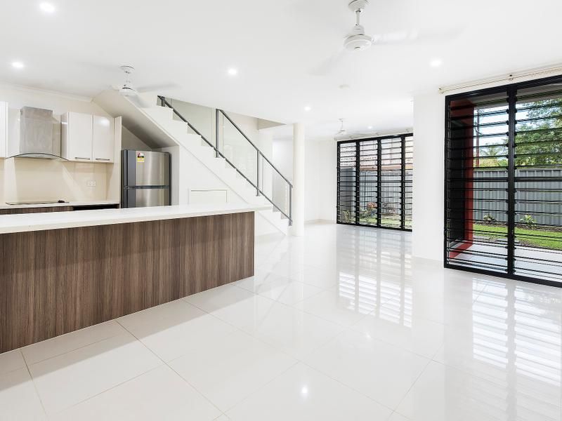 4/3 Musgrave Crescent, Coconut Grove NT 0810