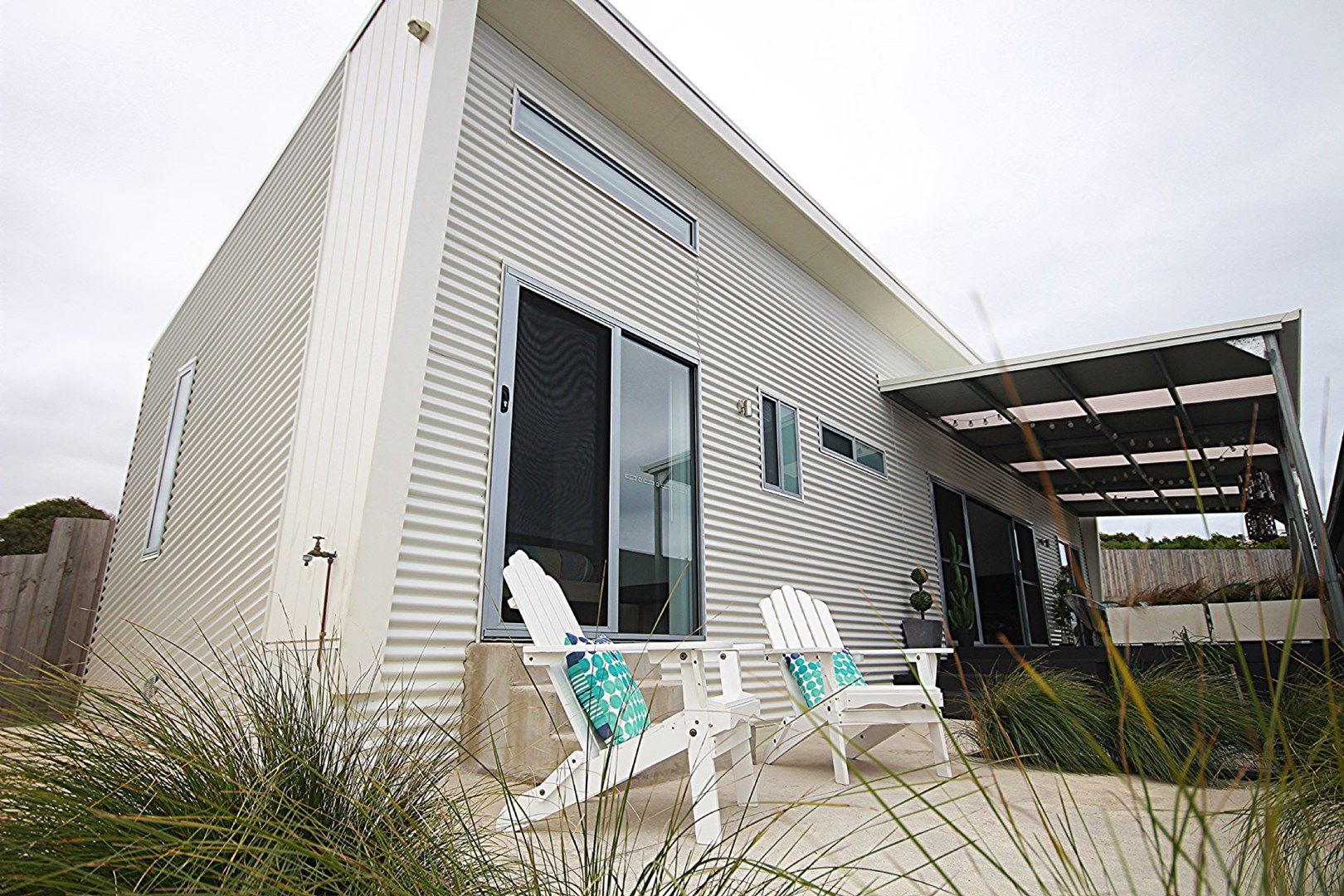 97 INLET VIEW ROAD, Venus Bay VIC 3956, Image 0